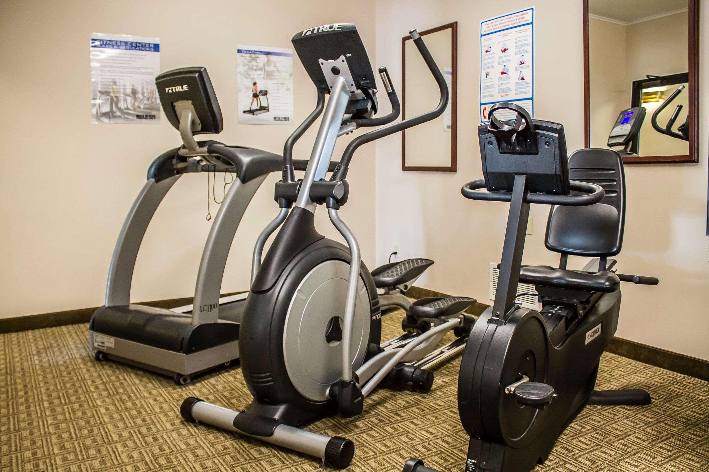 Comfort Inn Cambridge Eksteriør bilde